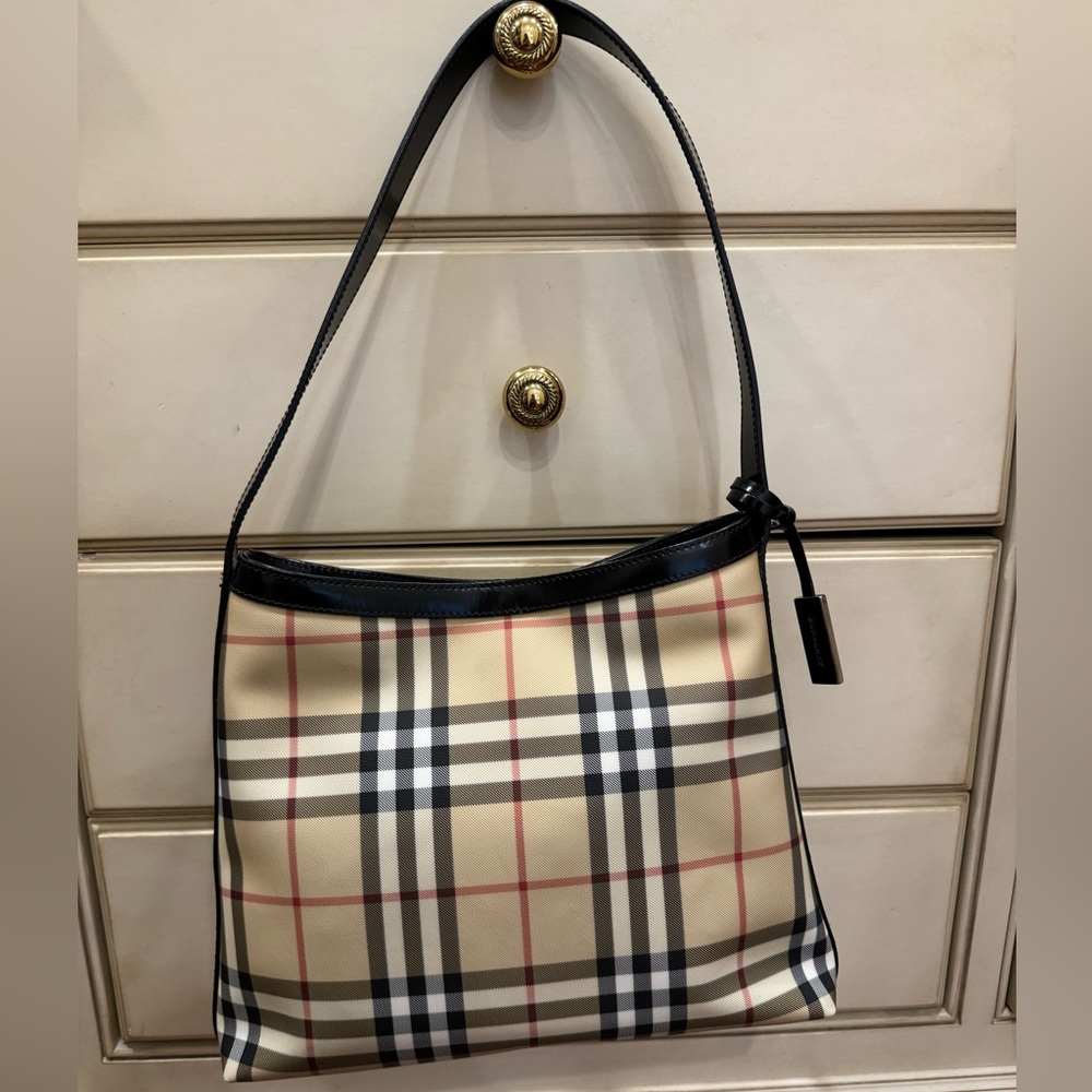 Burberry bag